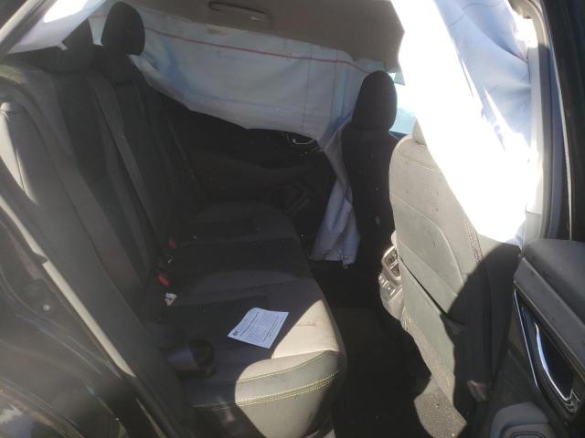 2022 SUBARU OUTBACK ON 4S4BTGJD8N3214469