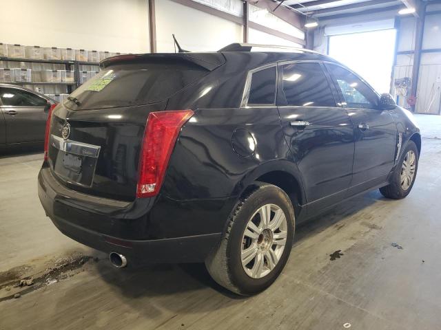 3GYFNAEY2BS568613 Cadillac SRX