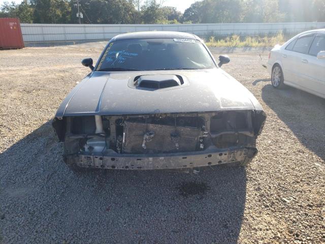 2018 DODGE CHALLENGER - 2C3CDZFJ3JH231806