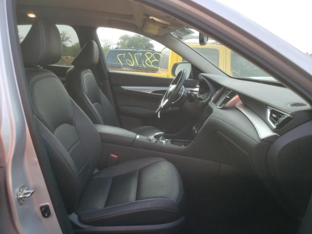 2021 INFINITI QX50 LUXE 3PCAJ5BA8MF113660