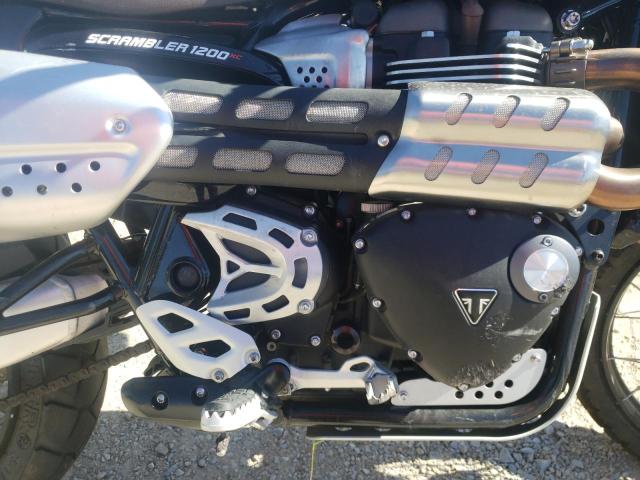 2020 TRIUMPH MOTORCYCLE SCRAMBLER SMTD45HG9LTAA4751