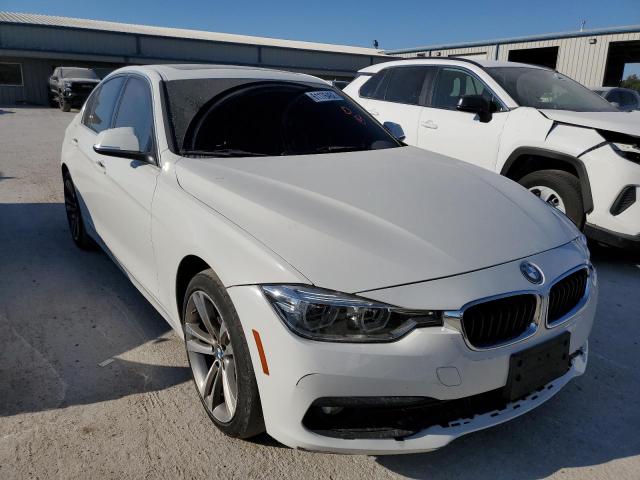 2018 BMW 330 XI en venta en Houston, TX