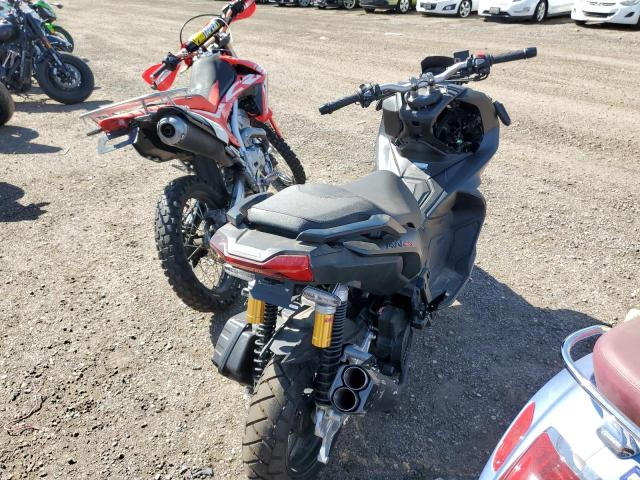 2021 HONDA ADV150 A MLHKF3851M5000720