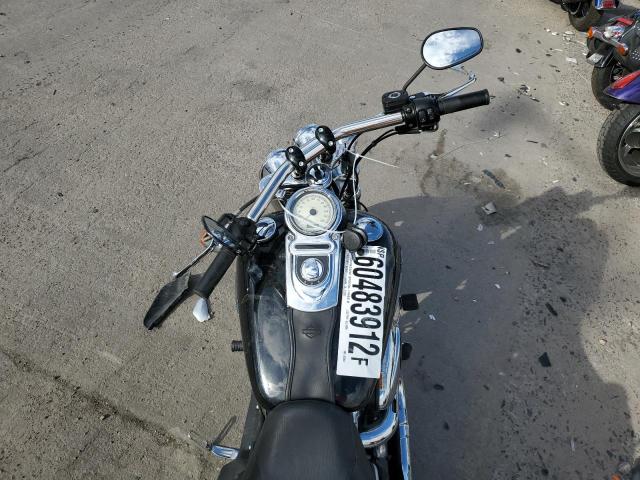 2009 HARLEY-DAVIDSON FXDF 1HD1GY4139K323864