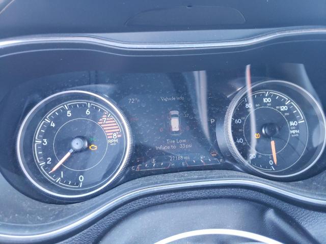 1C4PJMDX5KD422321 Jeep Cherokee Limited