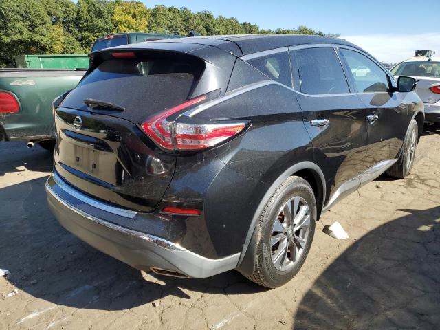 2015 NISSAN MURANO - 5N1AZ2MG9FN203392