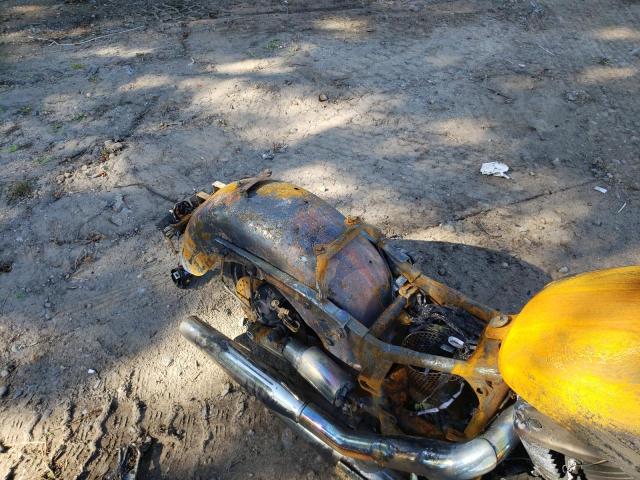 2000 HONDA VT1100 C2 1HFSC4304YA001151