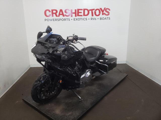 2016 HARLEY-DAVIDSON FLTRU 1HD1KGL15GB647969