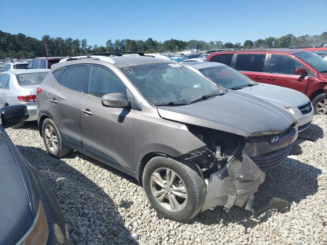 2012 Hyundai Tucson GLS