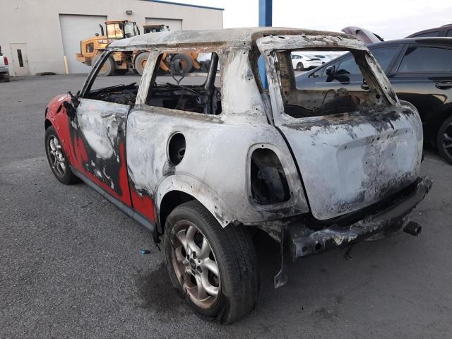 WMWSU3C56BT091151 Mini Cooper