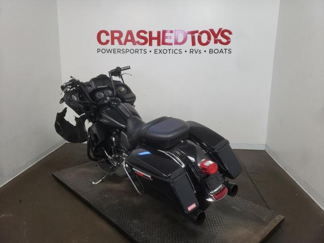 2016 HARLEY-DAVIDSON FLTRU 1HD1KGL15GB647969