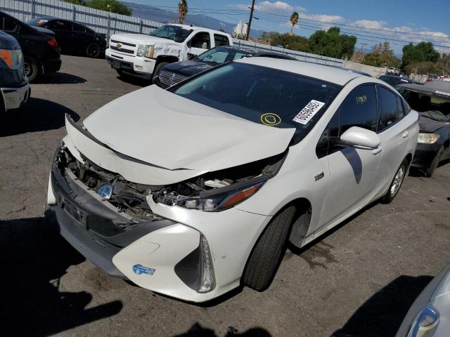 2020 TOYOTA UK JTDKARFP8L3149435