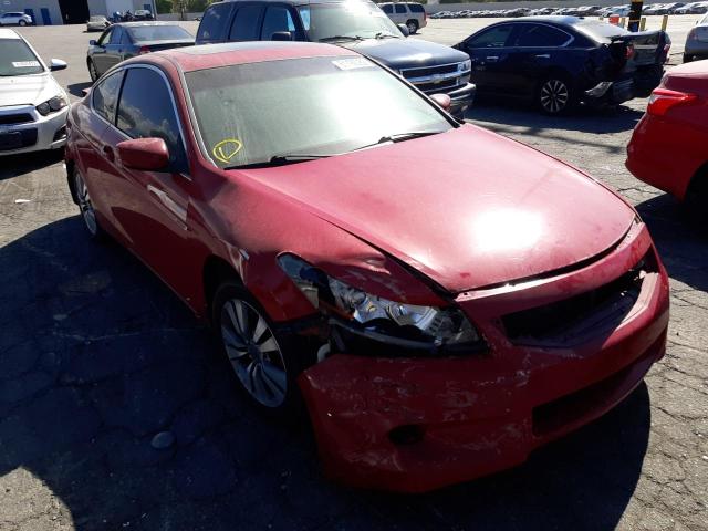Salvage cars for sale from Copart Colton, CA: 2009 Honda Accord EXL