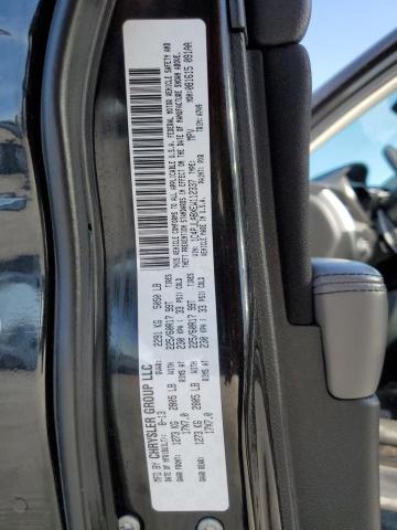 1C4PJLABXEW112337 Jeep Cherokee Sport