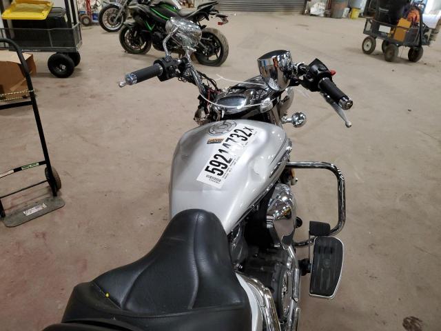 2015 YAMAHA XVS1300 A JYAVP31E1FA001654