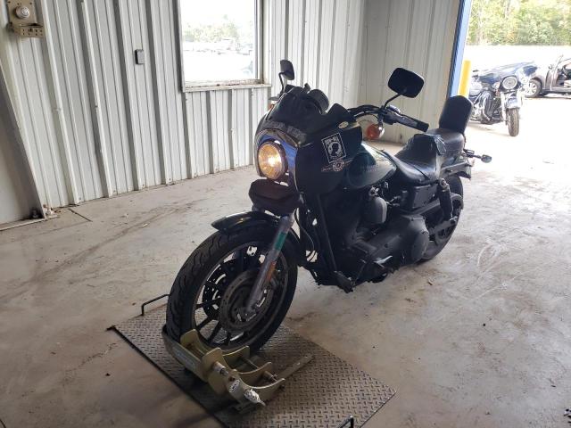 2001 HARLEY-DAVIDSON FXDXT 1HD1GLV111Y313059