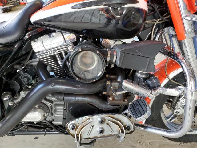 2012 HARLEY-DAVIDSON FLHTCUSE7 1HD1PR815CB955434