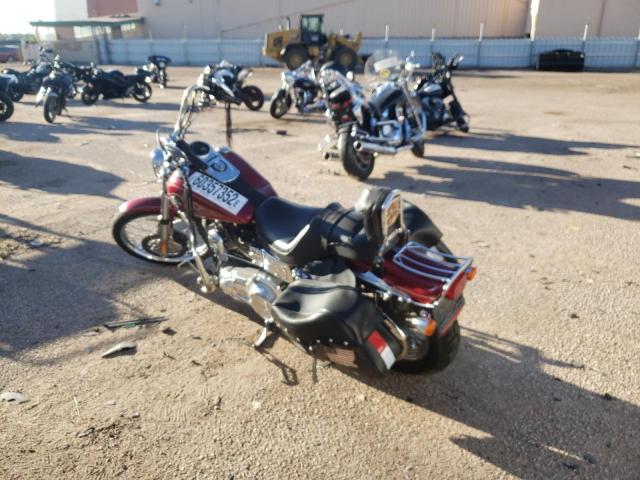 2004 HARLEY-DAVIDSON FXDWGI 1HD1GPW134K308779