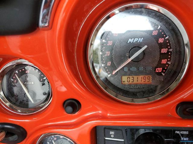 2012 HARLEY-DAVIDSON FLHTCUSE7 1HD1PR815CB955434