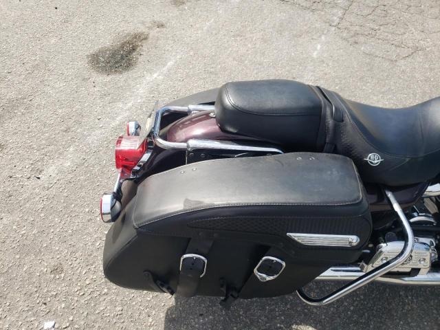 2005 HARLEY-DAVIDSON FLHRCI 1HD1FRW195Y668345