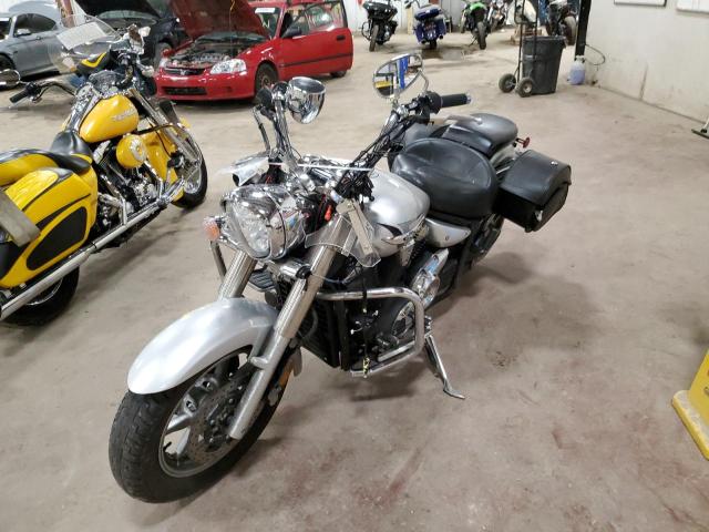 2015 YAMAHA XVS1300 A JYAVP31E1FA001654