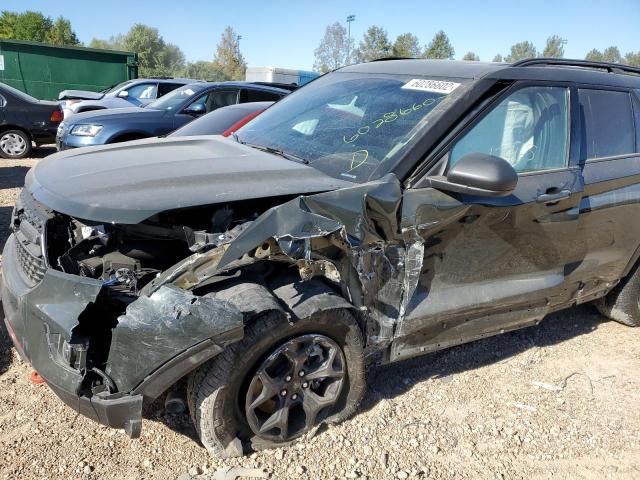 2022 FORD EXPLORER T 1FMSK8JH4NGA45166