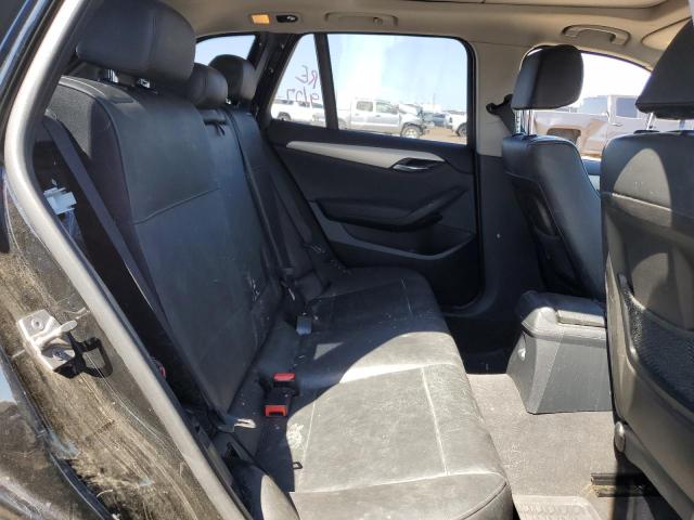 WBAVM1C58EVW50676 BMW X1 Sdrive28i