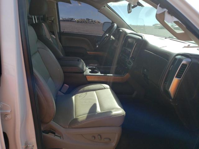 2015 CHEVROLET SILVERADO2 3GCUKSECXFG381130