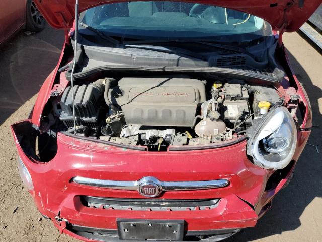2017 FIAT 500X POP ZFBCFYAB2HP551286