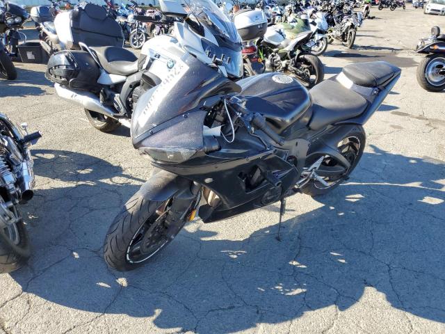 2005 YAMAHA MOTORCYCLE JYARJ06YX5A006158
