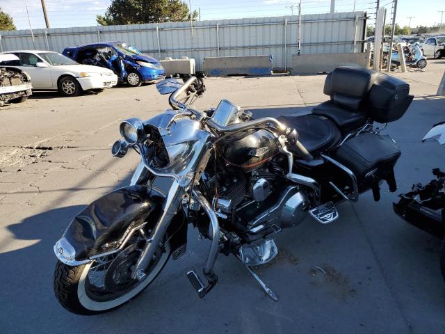 2002 HARLEY-DAVIDSON FLHRCI 1HD1FRW112Y610807