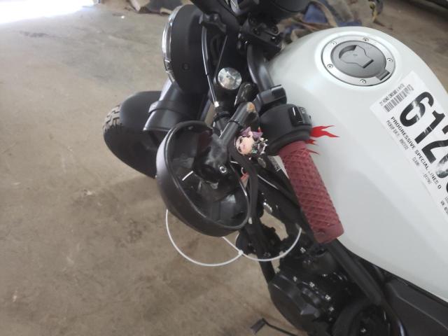 2021 HONDA CMX500 A MLHPC5655M5401023