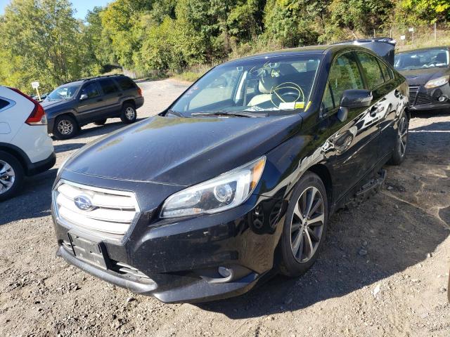 VIN 4S3BNAN69G3038977 2016 SUBARU LEGACY no.2