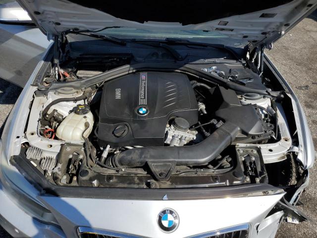 2015 BMW M235XI WBA1J9C58FVX98821