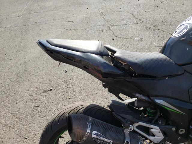 2016 KAWASAKI ZR800 B - JKBZRCB19GDA13295