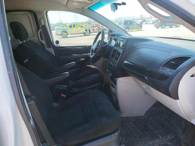 2015 RAM TRADESMAN 2C4JRGAG0FR528568