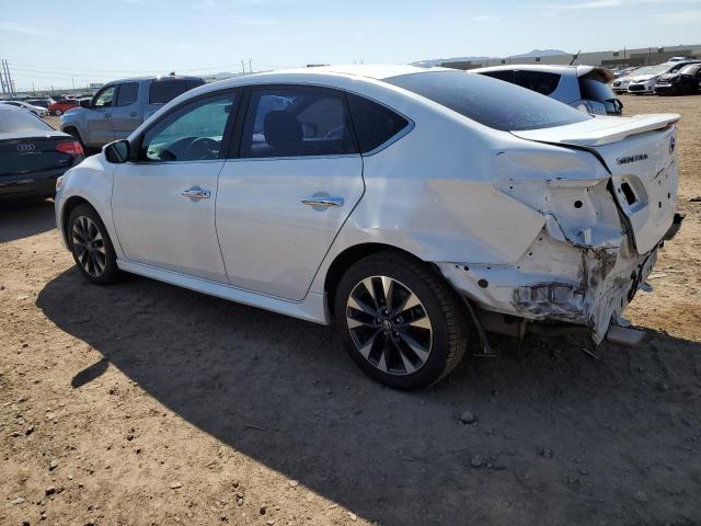 3N1AB7AP3GY323464 Nissan SENTRA S