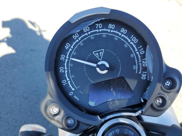 2019 TRIUMPH MOTORCYCLE STREET TWI SMTD31GN7KT924714