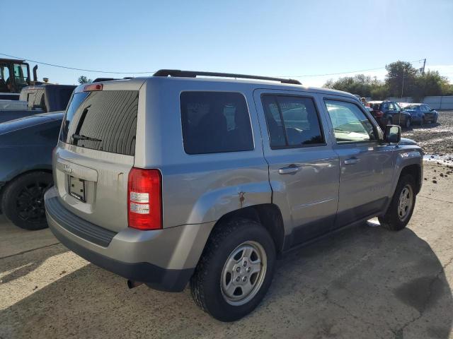 2016 JEEP PATRIOT 1C4NJPBA8GD719775