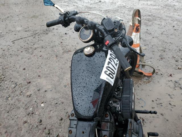 2014 YAMAHA XVS950 CU JYAVN05E3EA001765