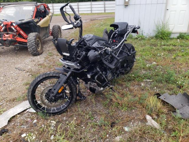 2022 HARLEY-DAVIDSON RA1250 S 1HD1ZES1XNB315122