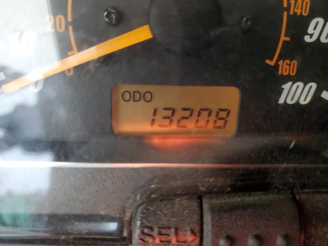 2004 SUZUKI AN400 K3 JS1CK43A142101054