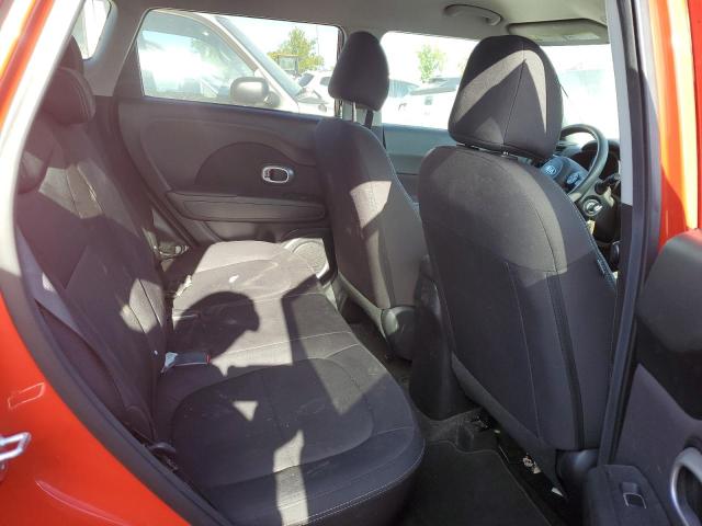 2019 KIA SOUL - KNDJN2A28K7670617