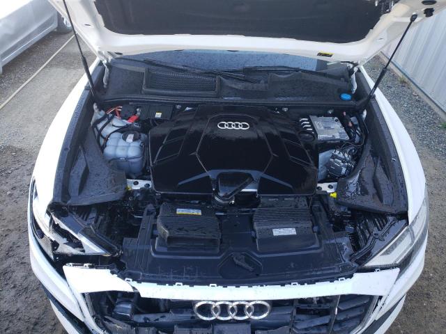 2022 AUDI Q8 PREMIUM - WA1BVBF11ND026848