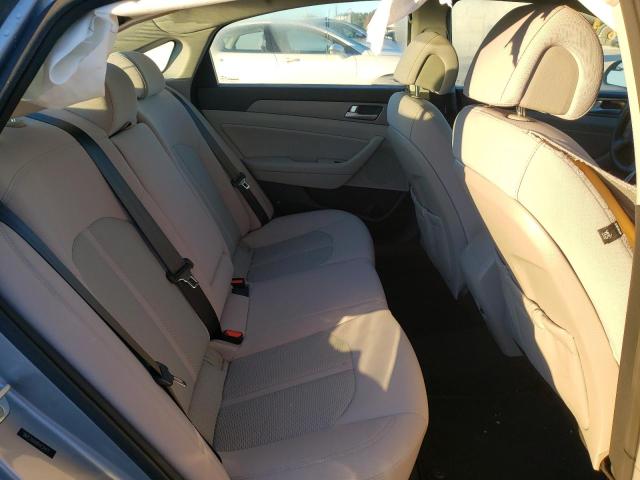 2015 HYUNDAI SONATA ECO - 5NPE24AA9FH131471