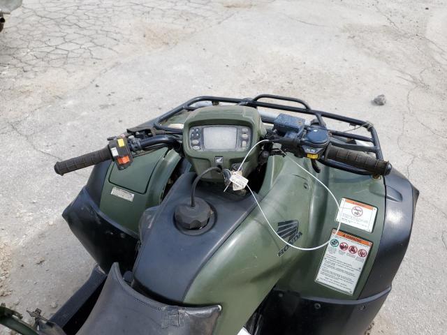 2005 HONDA TRX500 1HFTE310654009497
