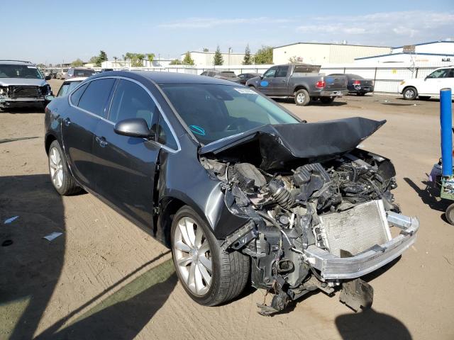 Salvage cars for sale from Copart Bakersfield, CA: 2014 Buick Verano CON