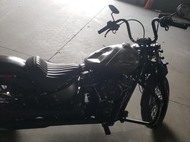 2019 HARLEY-DAVIDSON FXBB 1HD1YJJ19KC015249
