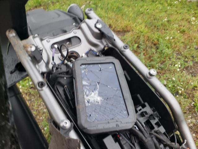 2022 HARLEY-DAVIDSON RA1250 S 1HD1ZES1XNB315122