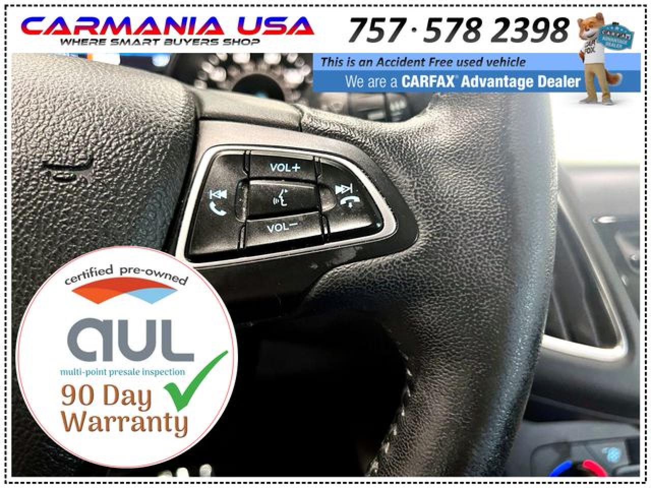 2016 Ford Focus Titanium VIN: 1FADP3J25GL288059 Lot: 61278752